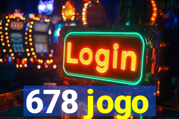 678 jogo